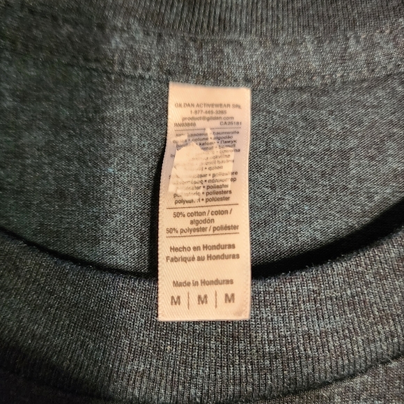 Coffee be stronger than toddler shirt - Picture 4 of 4